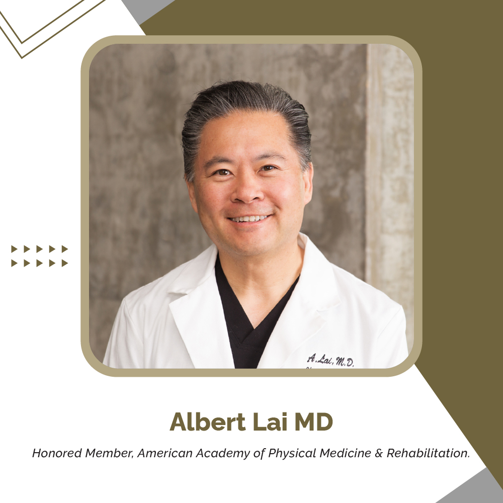 Albert Lai MD photos