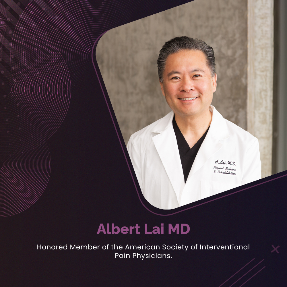 The Psychological Effects of Chronic Back Pain: Addressing Depression and Anxiety by Albert Lai MD