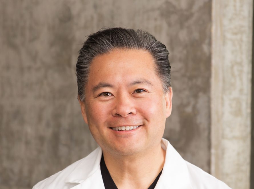 Albert Lai MD- Massage Therapy