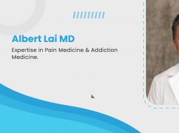 Albert Lai MD