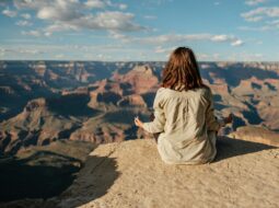 Albert Lai MD:Meditation