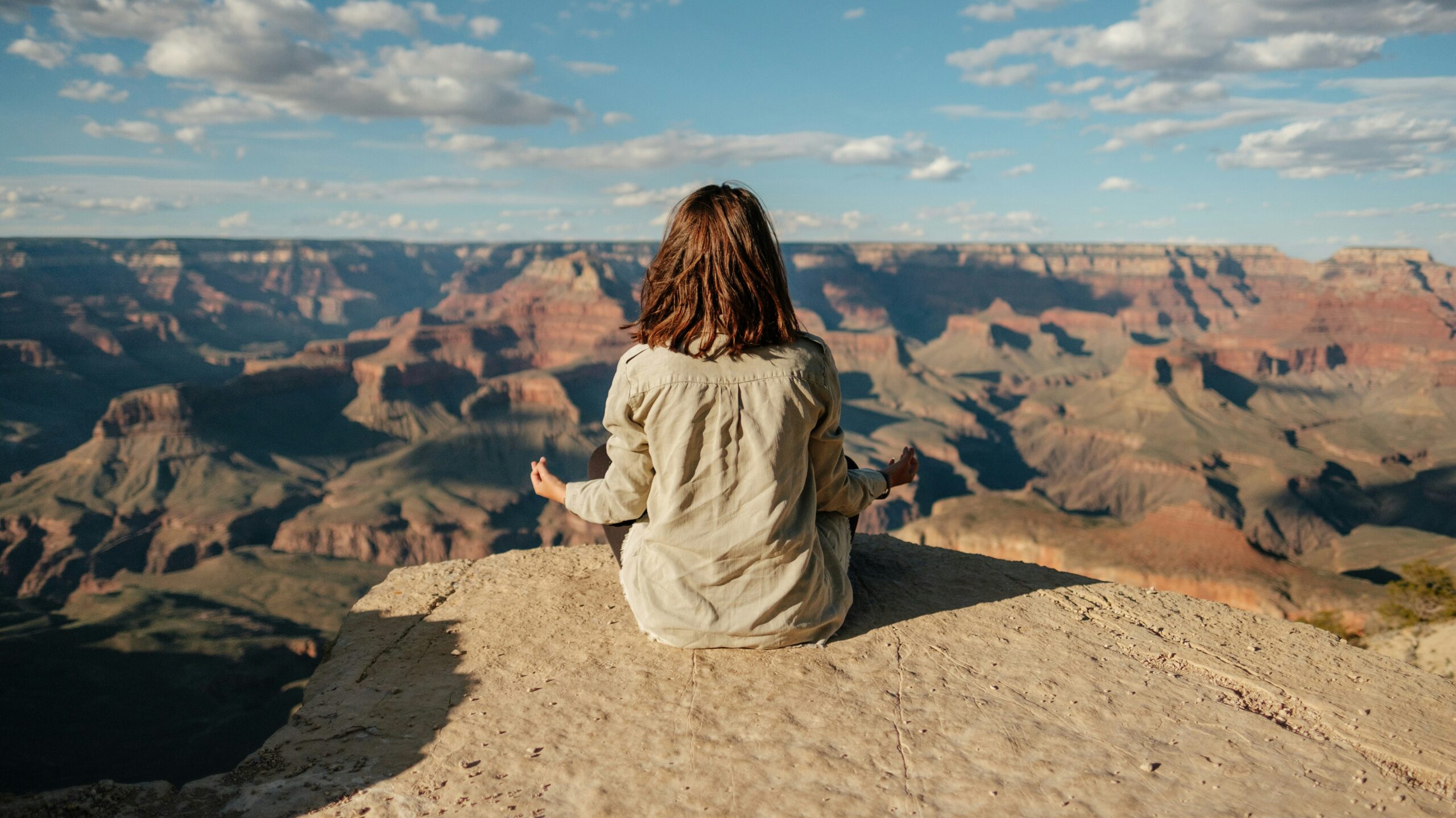 Albert Lai MD:Meditation