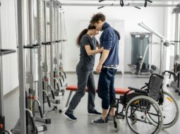 Physical Medicine for Workplace Injuries