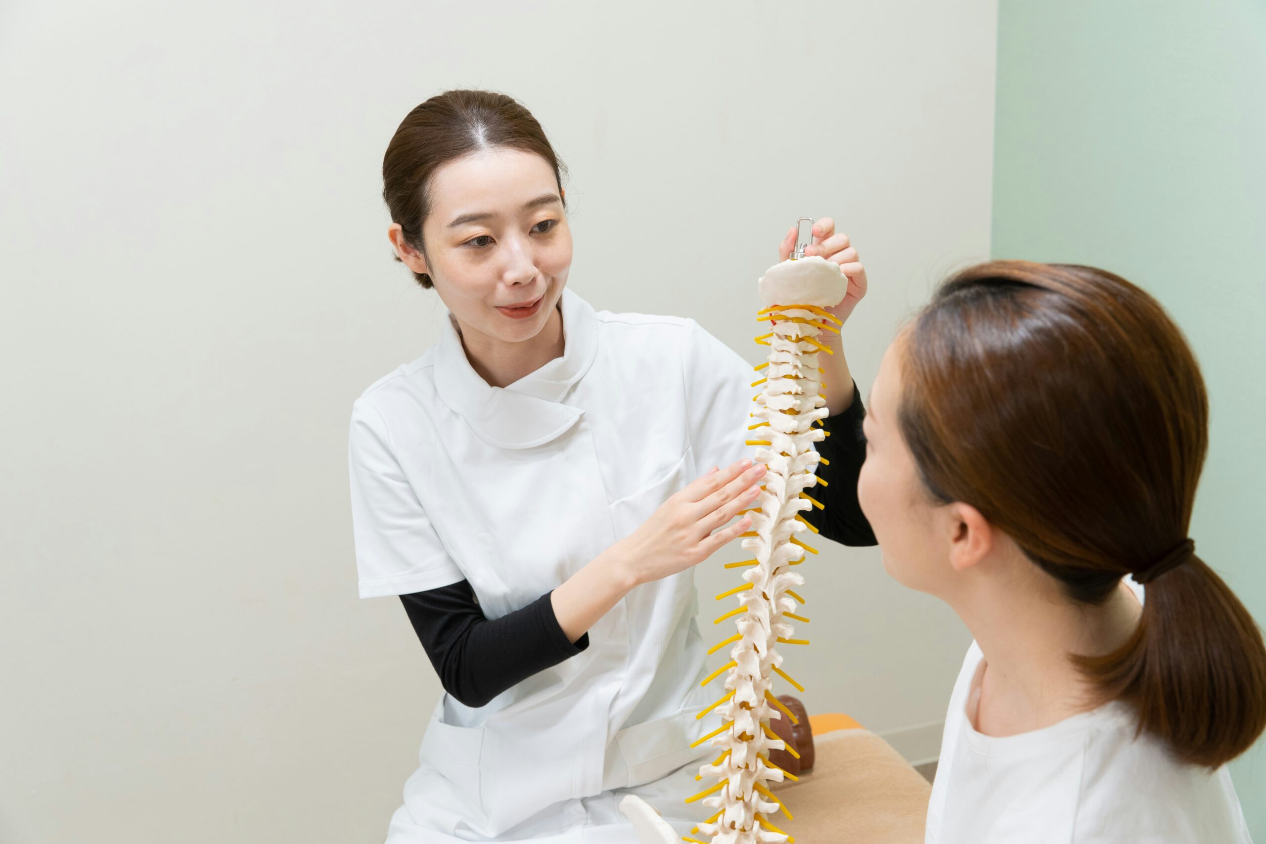 Surgical Approaches