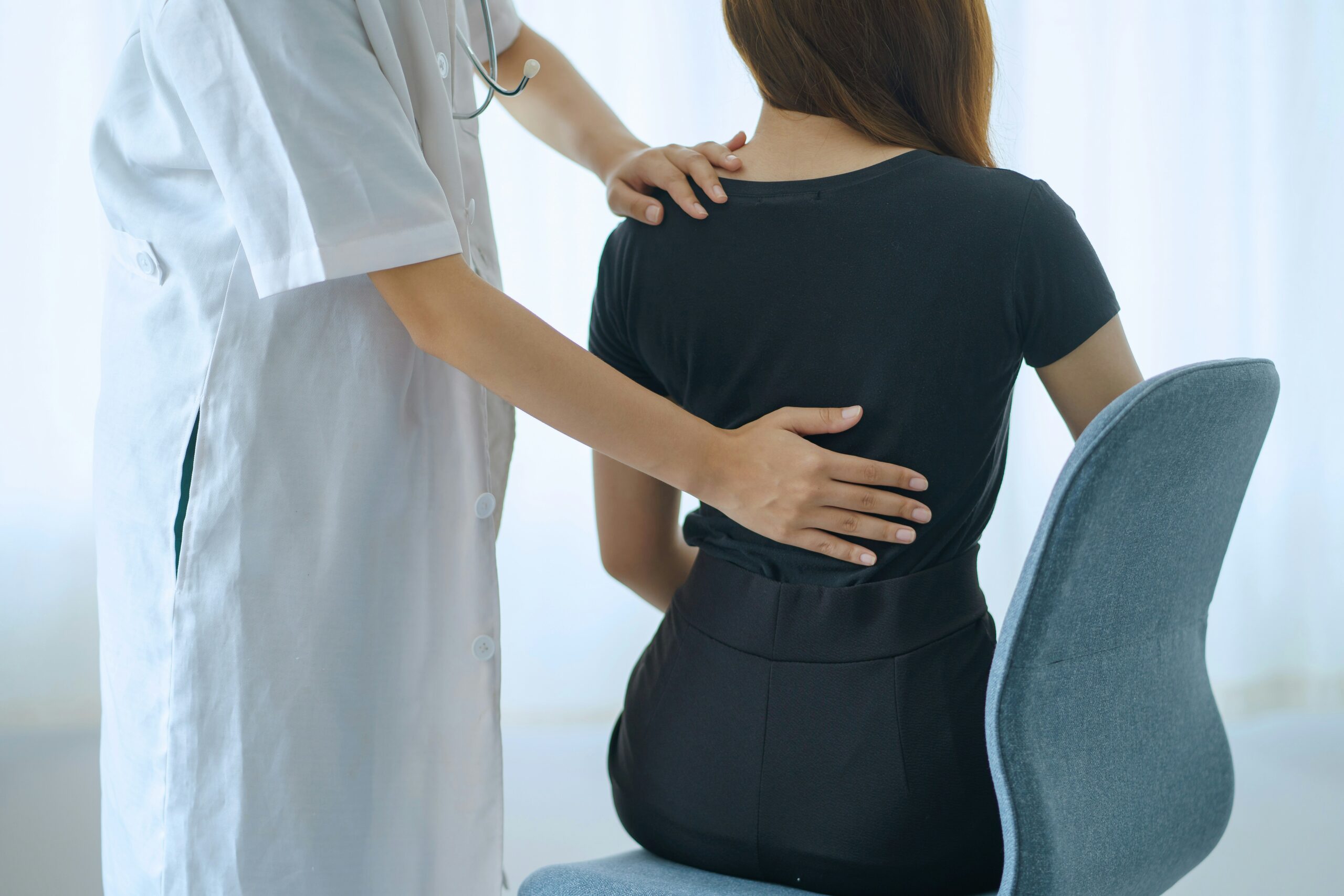 Albert Lai MD- Pain Management