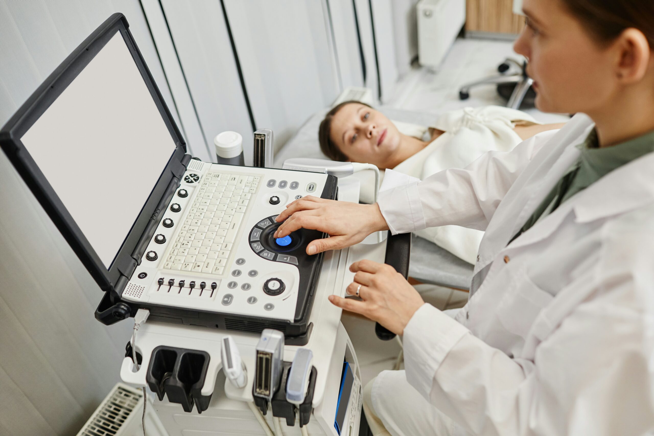 Albert Lai MD:Role of Electrodiagnostics